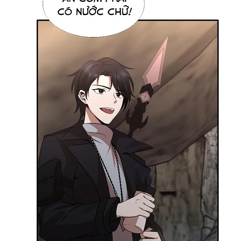 Chủ xe thức ăn nhanh trong ngục tối Chapter 2 - Trang 3