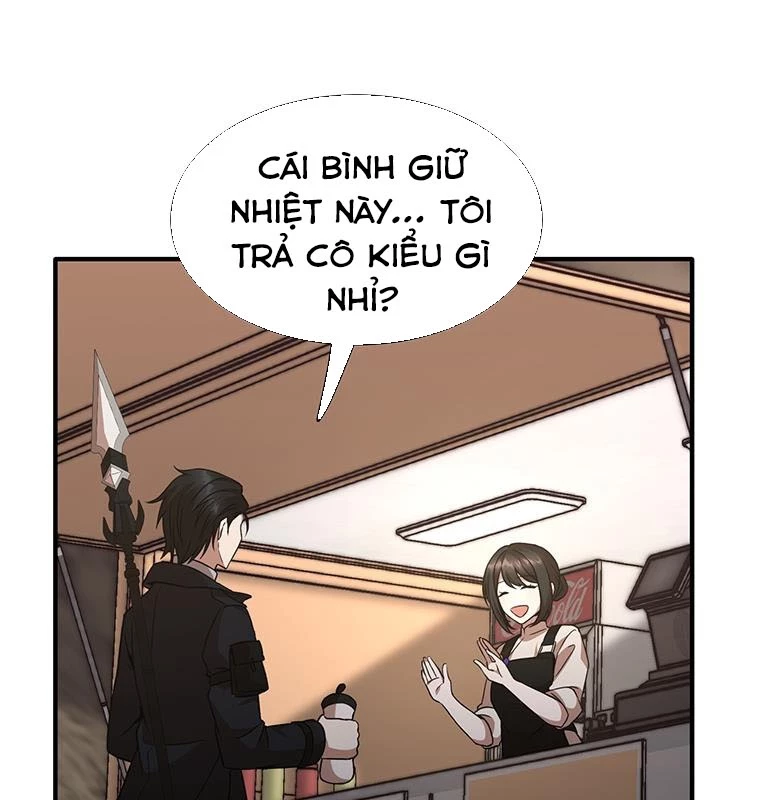 Chủ xe thức ăn nhanh trong ngục tối Chapter 2 - Trang 3