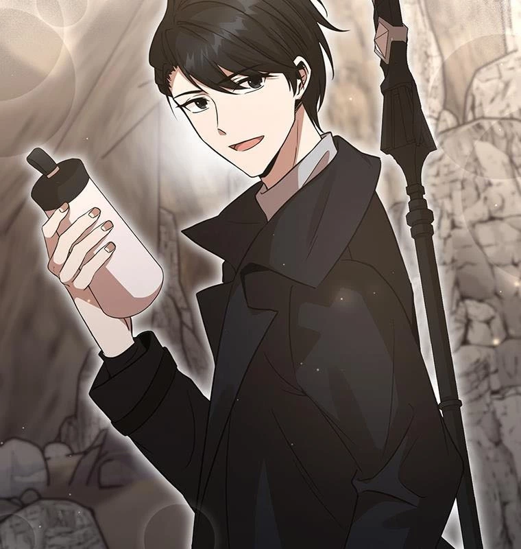 Chủ xe thức ăn nhanh trong ngục tối Chapter 2 - Trang 3