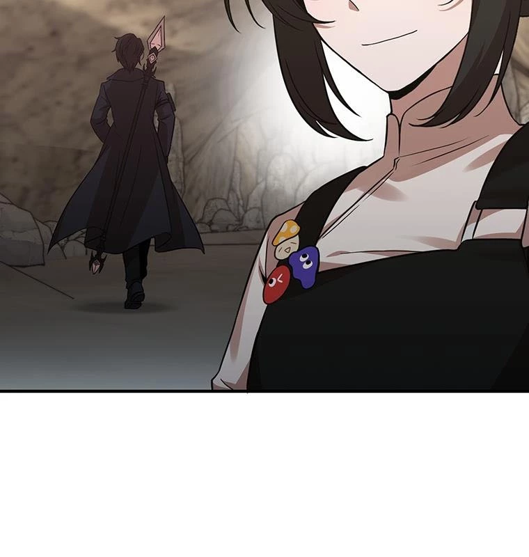 Chủ xe thức ăn nhanh trong ngục tối Chapter 2 - Trang 3