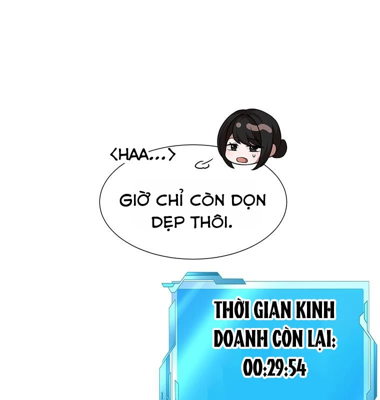 Chủ xe thức ăn nhanh trong ngục tối Chapter 2 - Trang 3