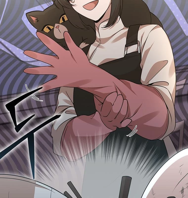 Chủ xe thức ăn nhanh trong ngục tối Chapter 2 - Trang 3