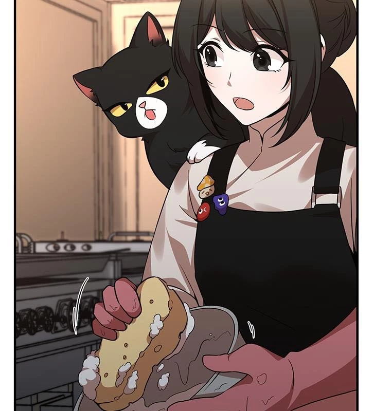 Chủ xe thức ăn nhanh trong ngục tối Chapter 2 - Trang 3