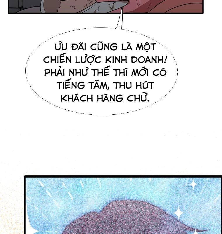 Chủ xe thức ăn nhanh trong ngục tối Chapter 2 - Trang 3