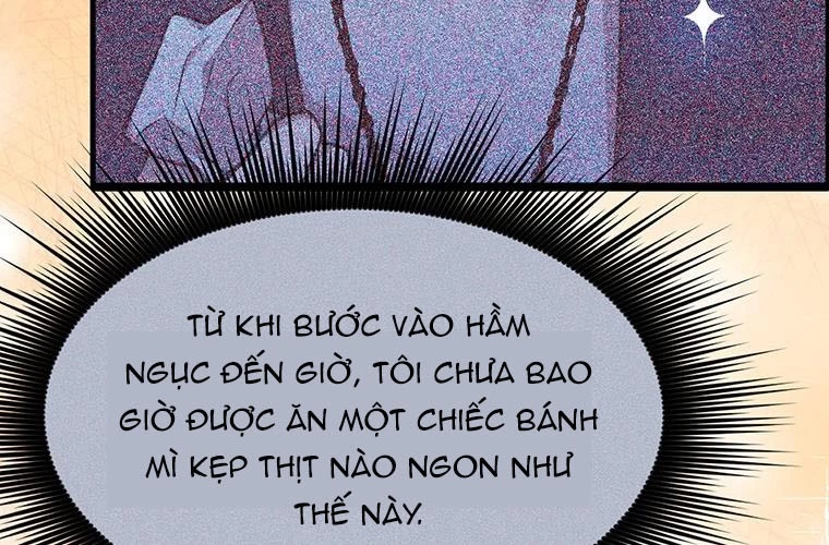 Chủ xe thức ăn nhanh trong ngục tối Chapter 2 - Trang 3