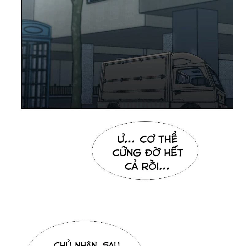 Chủ xe thức ăn nhanh trong ngục tối Chapter 3 - Trang 3