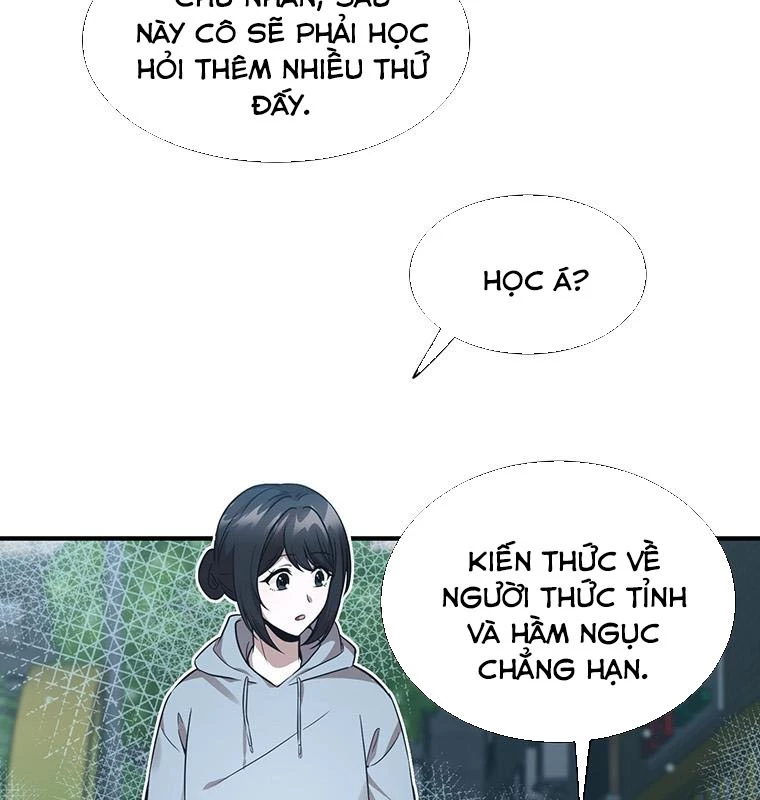 Chủ xe thức ăn nhanh trong ngục tối Chapter 3 - Trang 3