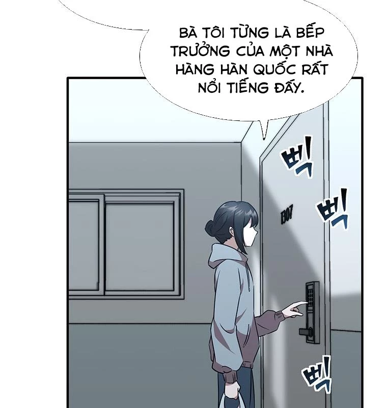 Chủ xe thức ăn nhanh trong ngục tối Chapter 3 - Trang 3