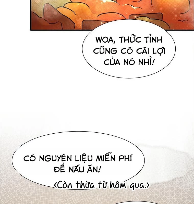 Chủ xe thức ăn nhanh trong ngục tối Chapter 3 - Trang 3