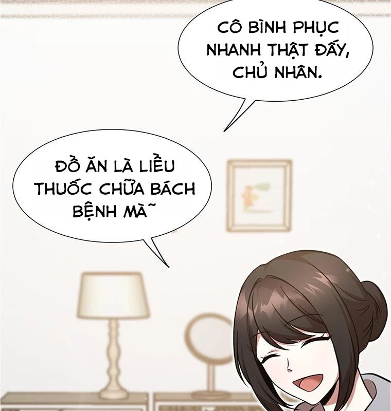 Chủ xe thức ăn nhanh trong ngục tối Chapter 3 - Trang 3