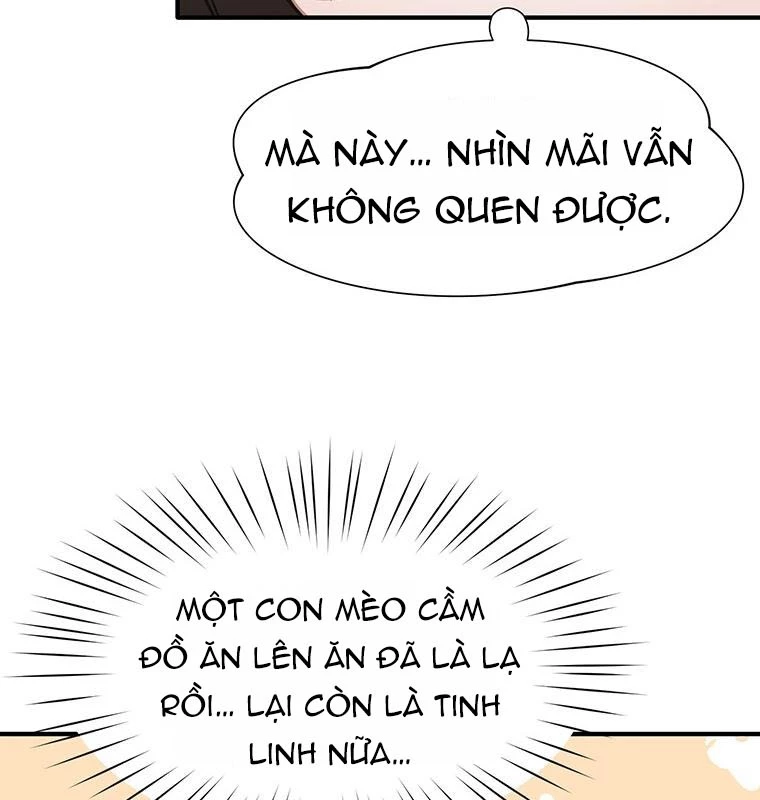 Chủ xe thức ăn nhanh trong ngục tối Chapter 3 - Trang 3