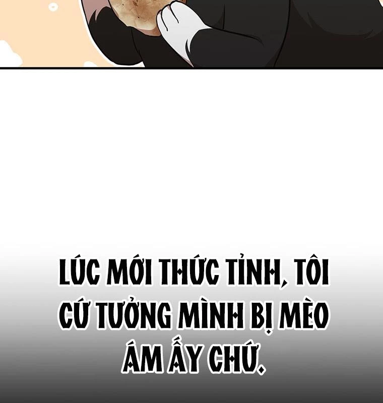 Chủ xe thức ăn nhanh trong ngục tối Chapter 3 - Trang 3