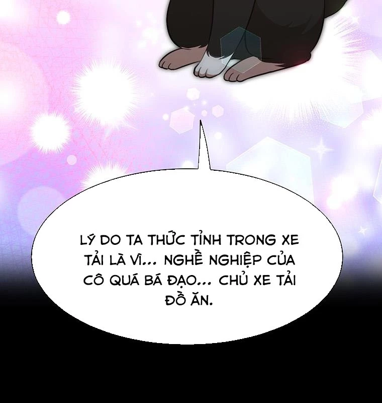 Chủ xe thức ăn nhanh trong ngục tối Chapter 3 - Trang 3