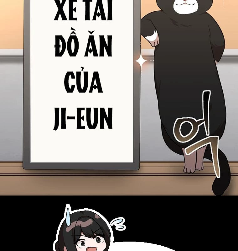 Chủ xe thức ăn nhanh trong ngục tối Chapter 3 - Trang 3