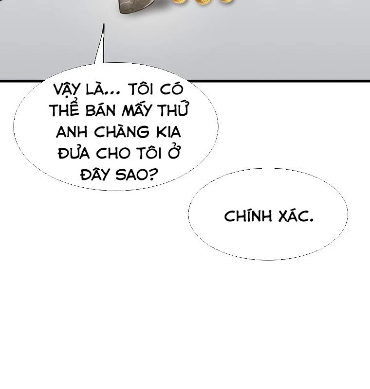 Chủ xe thức ăn nhanh trong ngục tối Chapter 3 - Trang 3