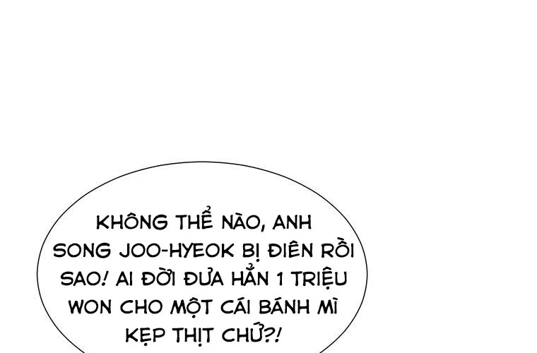 Chủ xe thức ăn nhanh trong ngục tối Chapter 3 - Trang 3