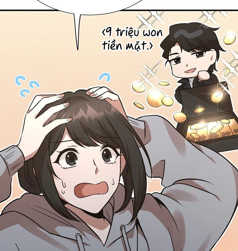 Chủ xe thức ăn nhanh trong ngục tối Chapter 3 - Trang 3