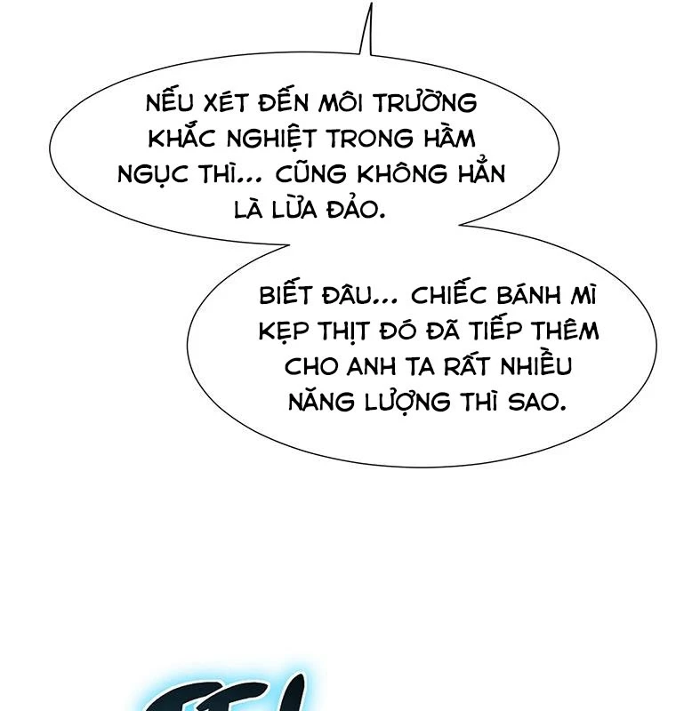 Chủ xe thức ăn nhanh trong ngục tối Chapter 3 - Trang 3