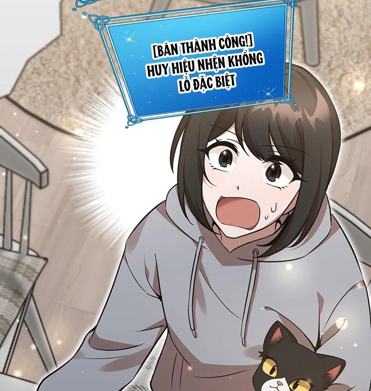 Chủ xe thức ăn nhanh trong ngục tối Chapter 3 - Trang 3