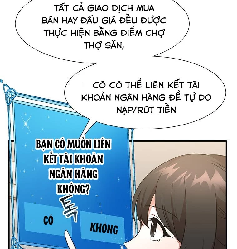 Chủ xe thức ăn nhanh trong ngục tối Chapter 3 - Trang 3