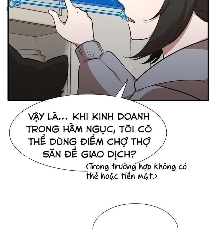 Chủ xe thức ăn nhanh trong ngục tối Chapter 3 - Trang 3