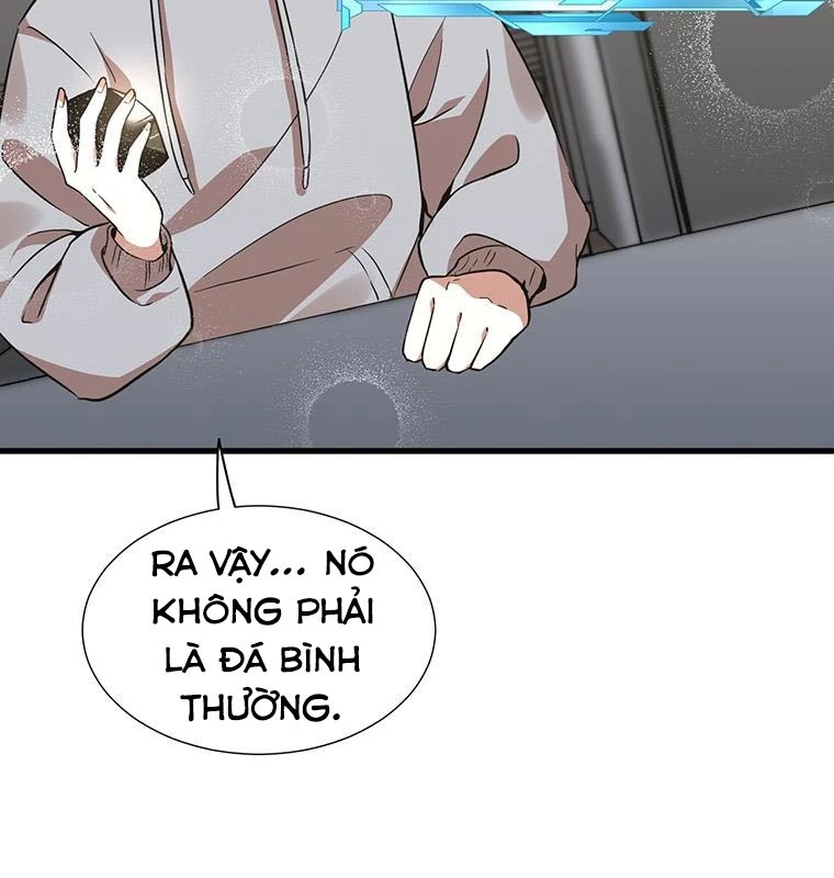 Chủ xe thức ăn nhanh trong ngục tối Chapter 3 - Trang 3