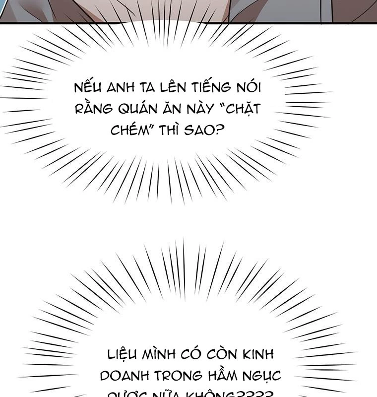 Chủ xe thức ăn nhanh trong ngục tối Chapter 3 - Trang 3