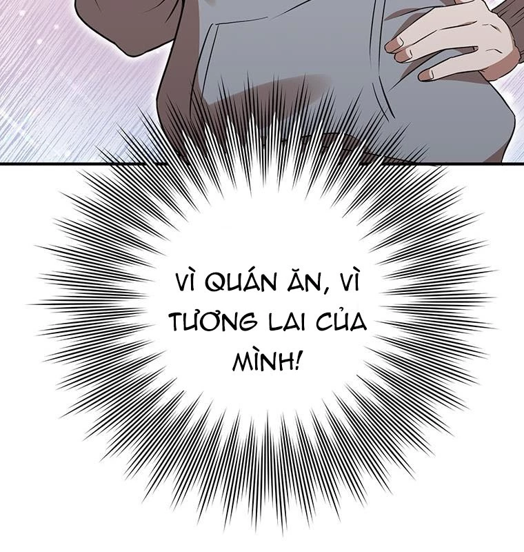 Chủ xe thức ăn nhanh trong ngục tối Chapter 3 - Trang 3