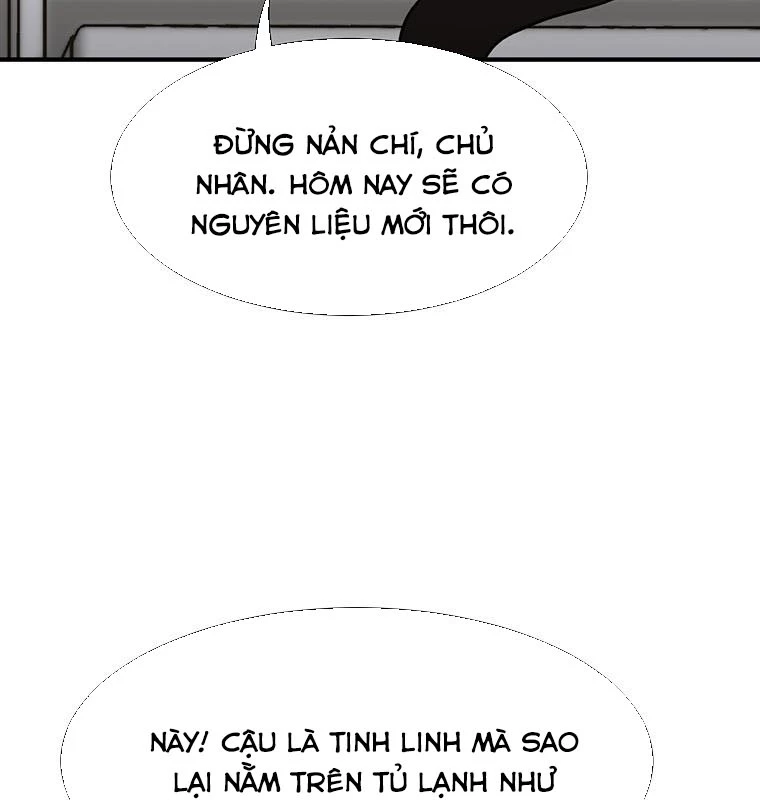 Chủ xe thức ăn nhanh trong ngục tối Chapter 3 - Trang 3