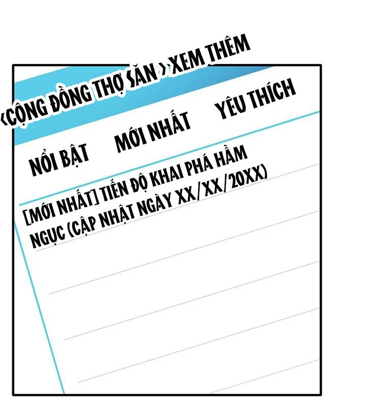 Chủ xe thức ăn nhanh trong ngục tối Chapter 3 - Trang 3