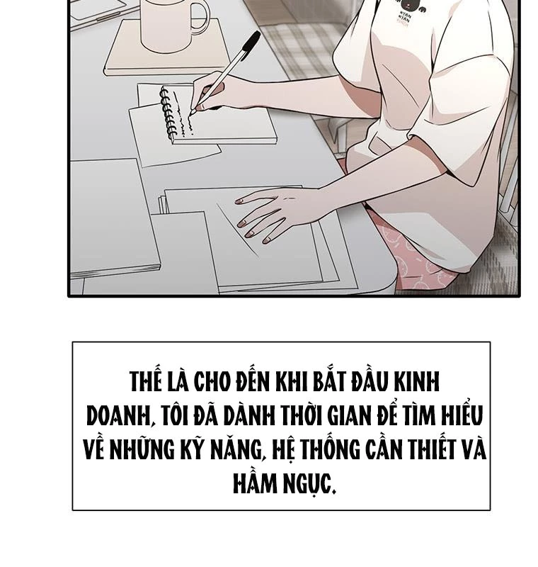 Chủ xe thức ăn nhanh trong ngục tối Chapter 3 - Trang 3