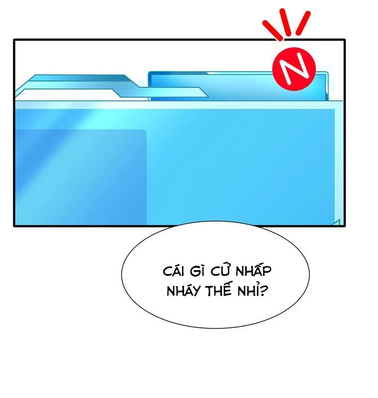 Chủ xe thức ăn nhanh trong ngục tối Chapter 3 - Trang 3