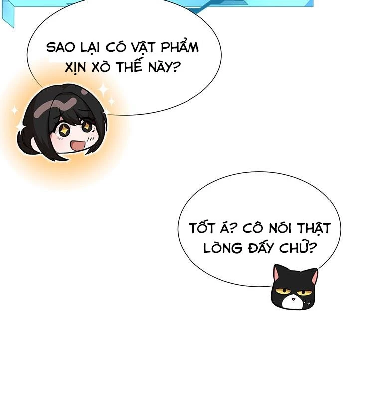 Chủ xe thức ăn nhanh trong ngục tối Chapter 3 - Trang 3