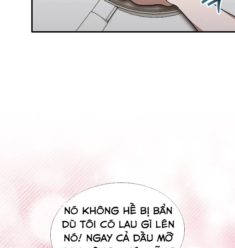 Chủ xe thức ăn nhanh trong ngục tối Chapter 3 - Trang 3