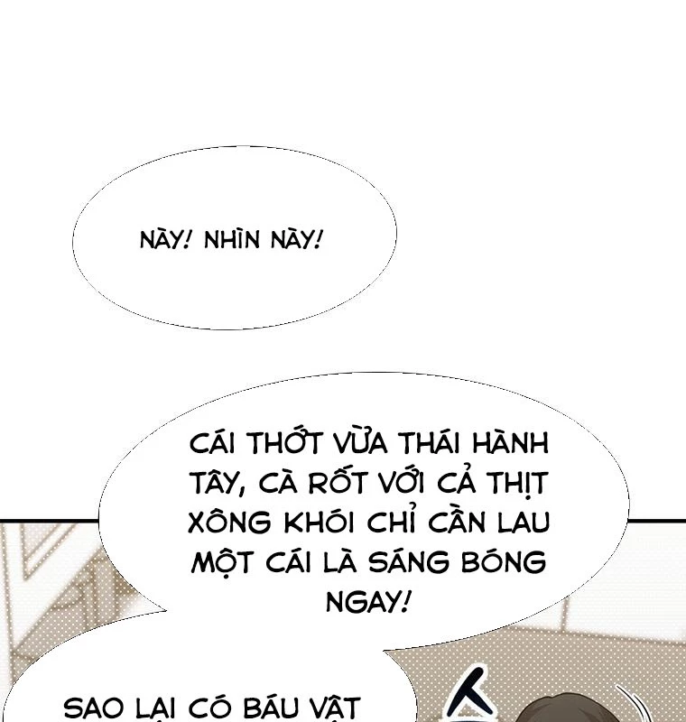 Chủ xe thức ăn nhanh trong ngục tối Chapter 3 - Trang 3