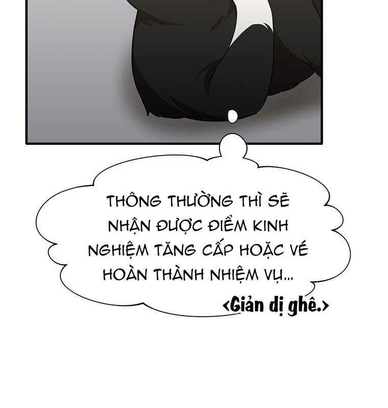Chủ xe thức ăn nhanh trong ngục tối Chapter 3 - Trang 3