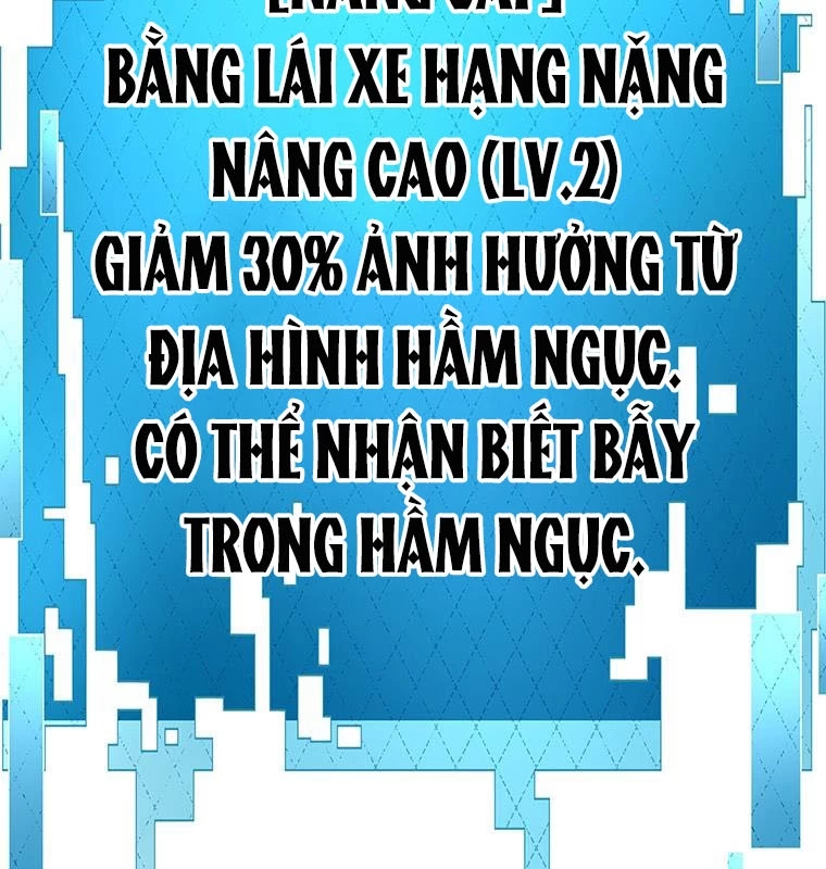 Chủ xe thức ăn nhanh trong ngục tối Chapter 3 - Trang 3