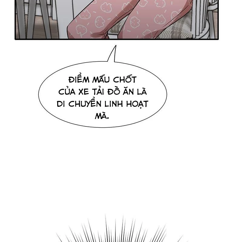 Chủ xe thức ăn nhanh trong ngục tối Chapter 3 - Trang 3