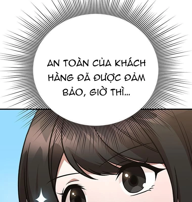 Chủ xe thức ăn nhanh trong ngục tối Chapter 3 - Trang 3