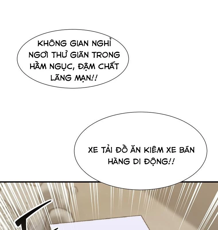 Chủ xe thức ăn nhanh trong ngục tối Chapter 3 - Trang 3