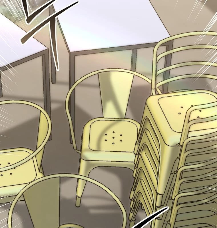 Chủ xe thức ăn nhanh trong ngục tối Chapter 3 - Trang 3