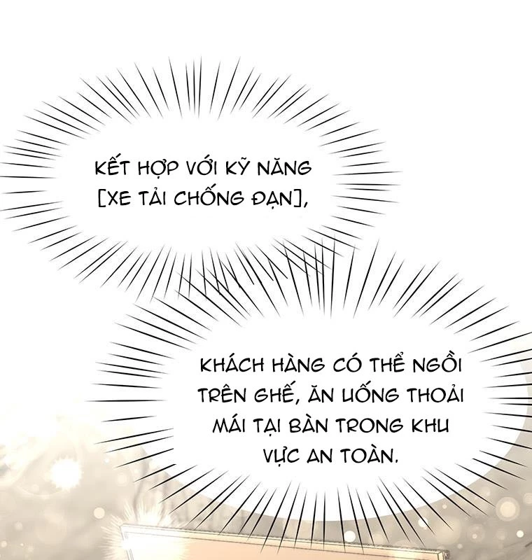 Chủ xe thức ăn nhanh trong ngục tối Chapter 3 - Trang 3