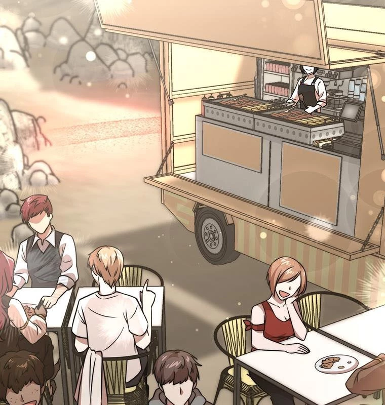 Chủ xe thức ăn nhanh trong ngục tối Chapter 3 - Trang 3