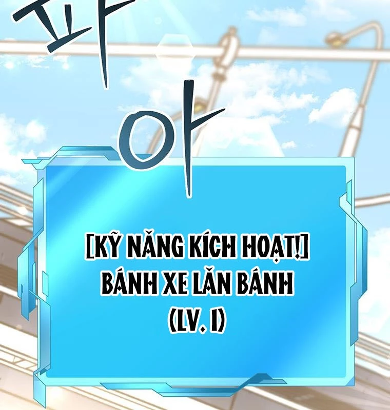 Chủ xe thức ăn nhanh trong ngục tối Chapter 3 - Trang 3