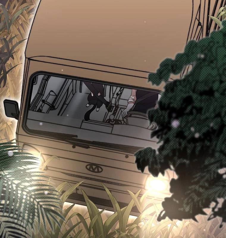 Chủ xe thức ăn nhanh trong ngục tối Chapter 4 - Trang 3