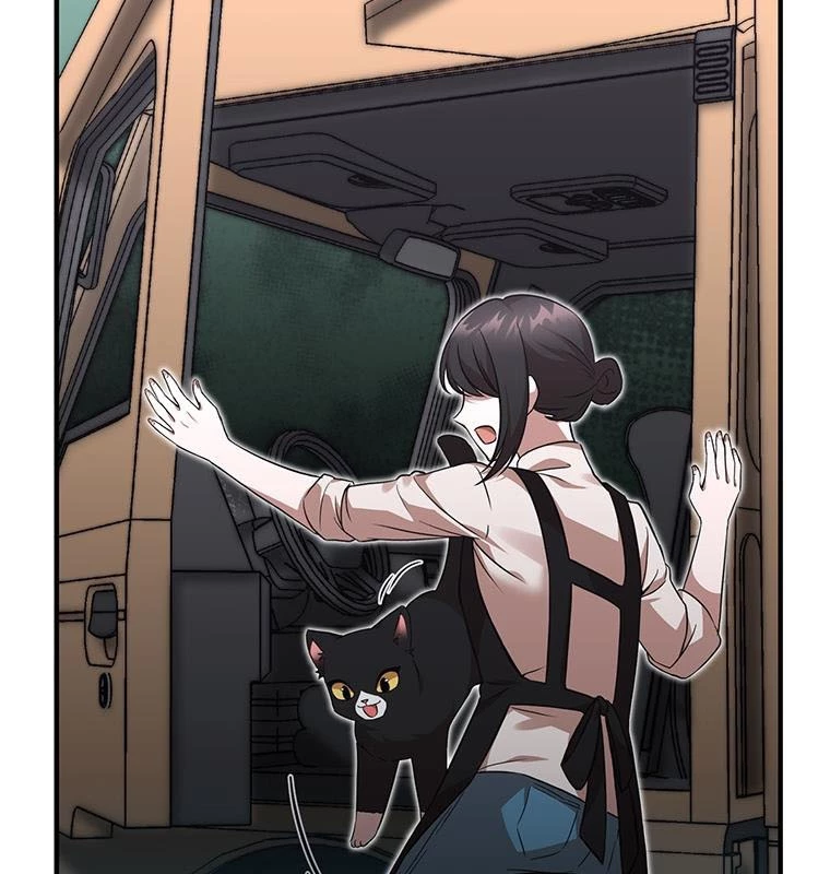 Chủ xe thức ăn nhanh trong ngục tối Chapter 4 - Trang 3