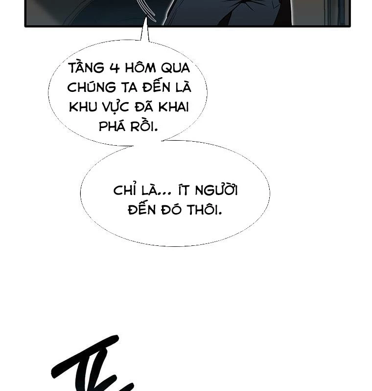 Chủ xe thức ăn nhanh trong ngục tối Chapter 4 - Trang 3