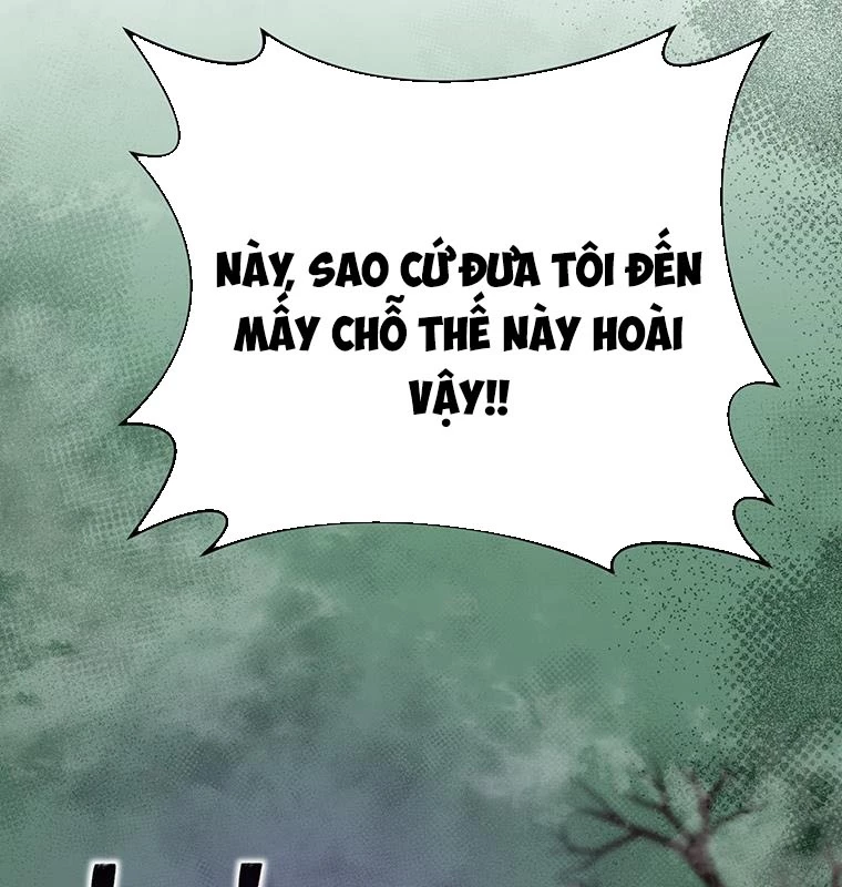 Chủ xe thức ăn nhanh trong ngục tối Chapter 4 - Trang 3