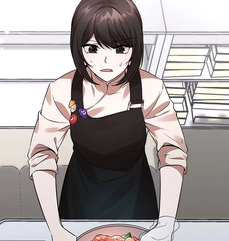 Chủ xe thức ăn nhanh trong ngục tối Chapter 4 - Trang 3