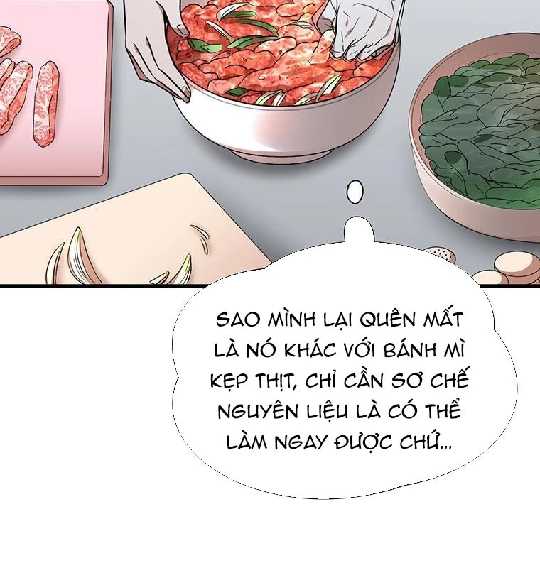 Chủ xe thức ăn nhanh trong ngục tối Chapter 4 - Trang 3